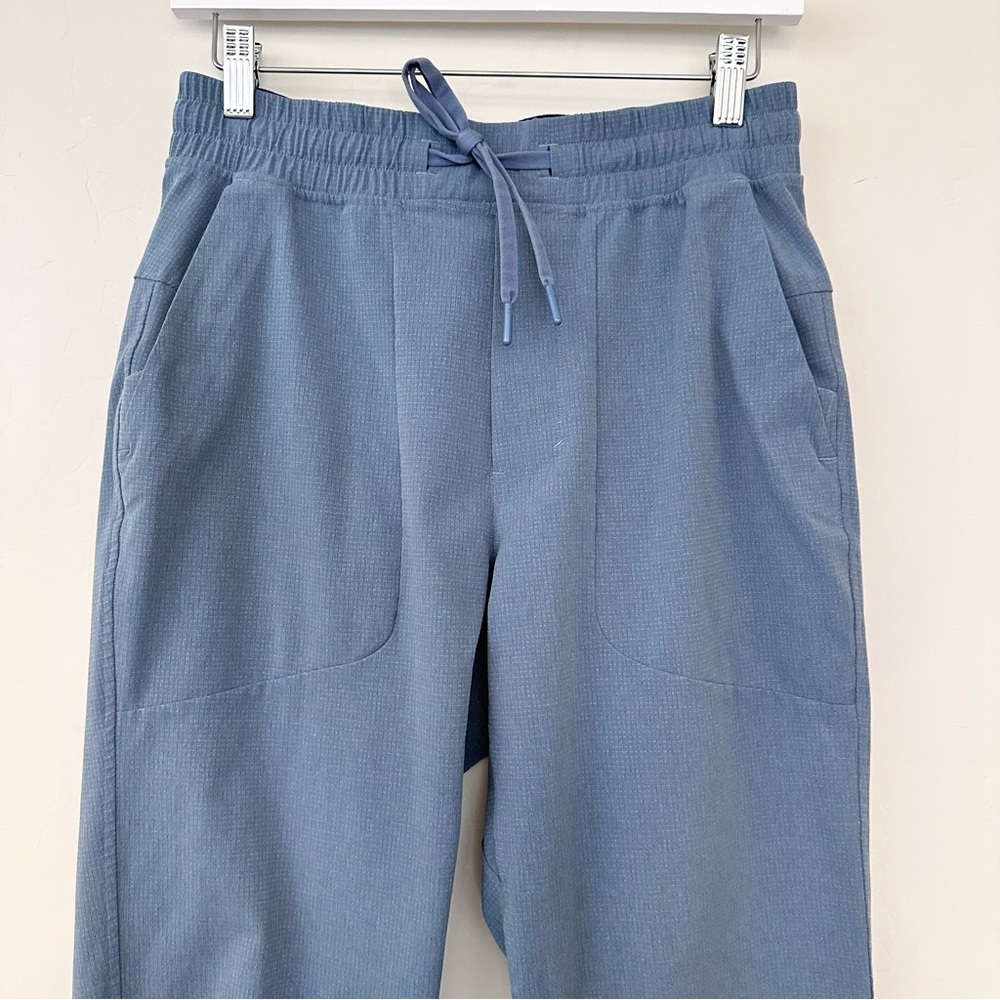 Lululemon ABC Jogger 30" *Ventlight™ River Blue - Picture 3 of 14